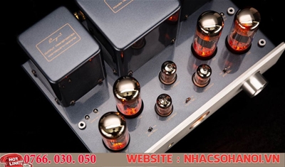Amply Cayin MT-35MK3 Plus Bluetooth