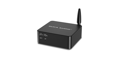 Giải Mã DAC Suca V1 Pro Version2 – 24Bit/192Khz Bản Nâng Cấp Mới Bluetooth 5.1