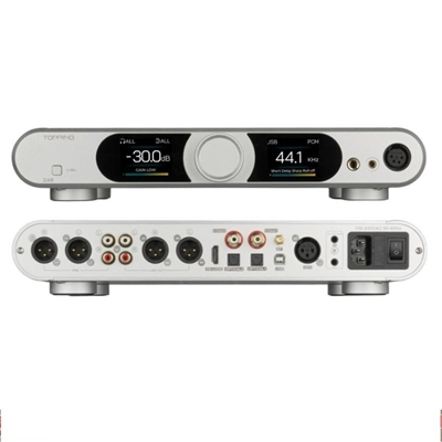 TOPPING DX9 - BẢN KỶ NIỆM 