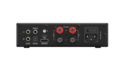 AMPLY MINI CLASD SMSL A200 HDMI ARC 2x70W 4 OHM