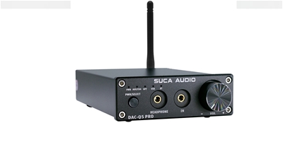 Giải Mã DAC Q5-PRO
