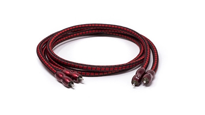 Dây - Audioquest Kingcobra Lõi Đồng