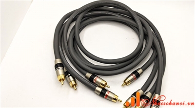 Dây AV Monster MS850 Ultra Bãi Mỹ