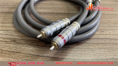 DÂY MONSTER JACK USA- CHỐNG NHIỄU 1 CHIỀU
