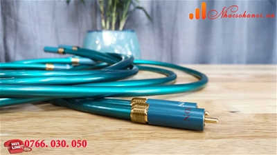 DÂY TÍN HIỆU AV OTORFON 8NX LÕI ĐỒNG OCC TINH KHIẾT