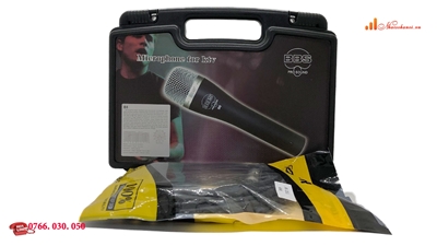MICRO KARAOKE BBS B8 CHÍNH HÃNG 100%