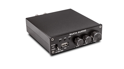 AMPLY SUCA-AUDIO M98E PRO CÔNG SUẤT KHỦNG