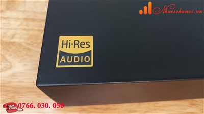 Bộ DAC Cao Cấp Topping D90SE MQ A FULL BALANCE