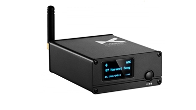 DAC BLUETOOTH 5.1 CAO CẤP  XQ50 PRO2