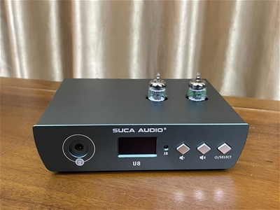 PRE SUCA U8 FULL BALANE CAO CẤP
